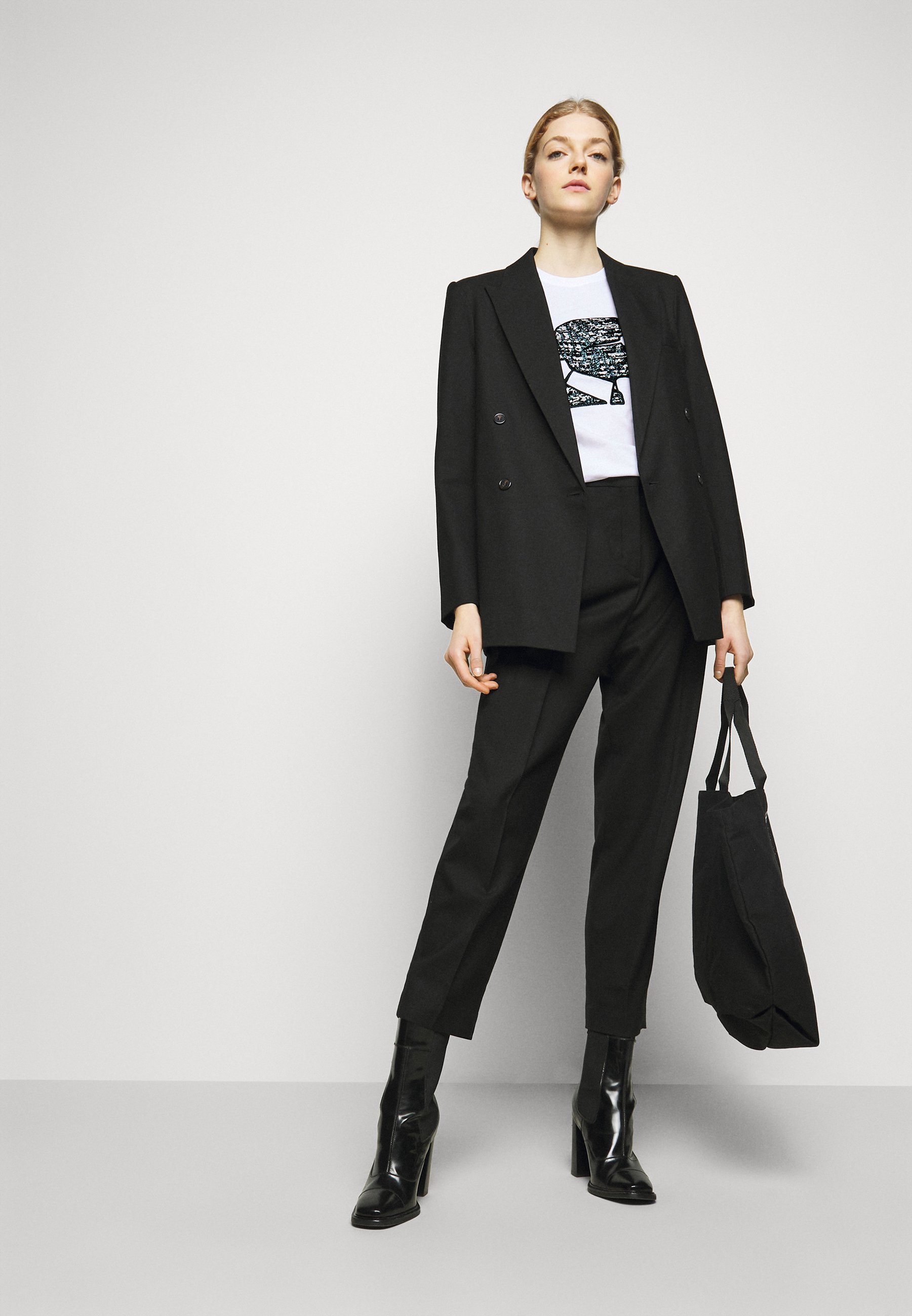 Damen SPARKLE PROFILE - T-Shirt print Damen SPARKLE PROFILE - T-Shirt print