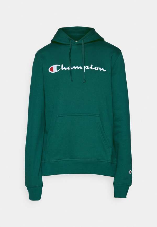 ICONS CONTRAST LOGO LARGE - Hoodie2