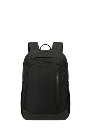 URBAN GROOVE WORK - Rucksack - black