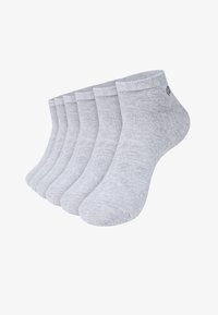 Sélectionné, lt grey mix