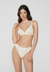 Tezenis Soutien-gorge triangle - Print