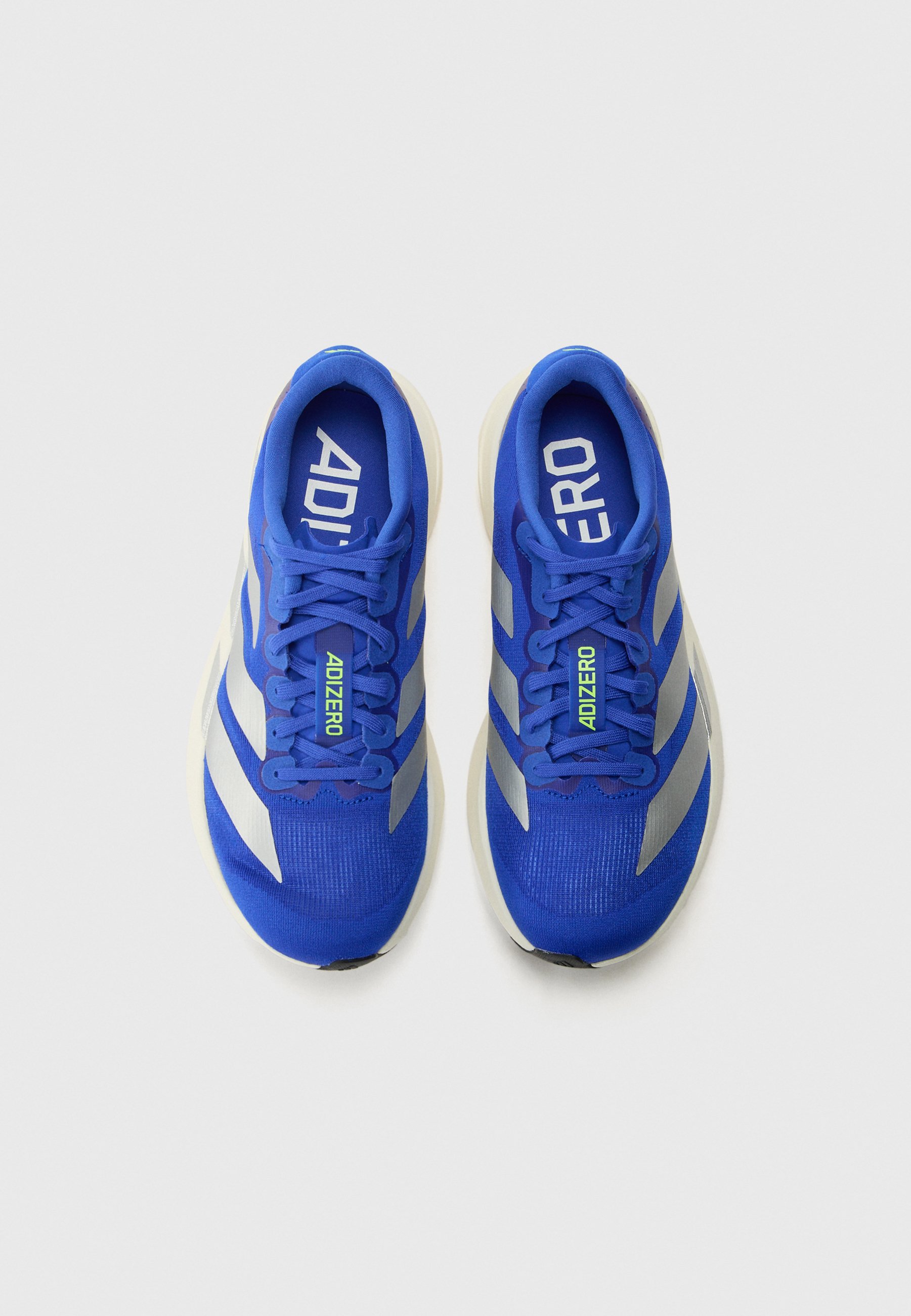 adidas Performance ADIZERO EVO SL M - Sneakers low - lucid blue