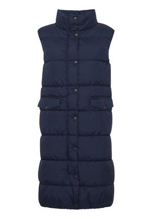 BYBOMINA - Vesta - peacoat