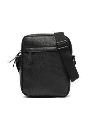 BRAD  - Skuldertasker - black