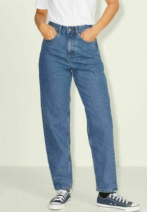 JJXX Vaqueros rectos - medium blue denim