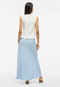 VILA VIANNA - Velika suknja - kentucky blue