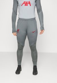 Nike Performance Pantalones deportivos - grey