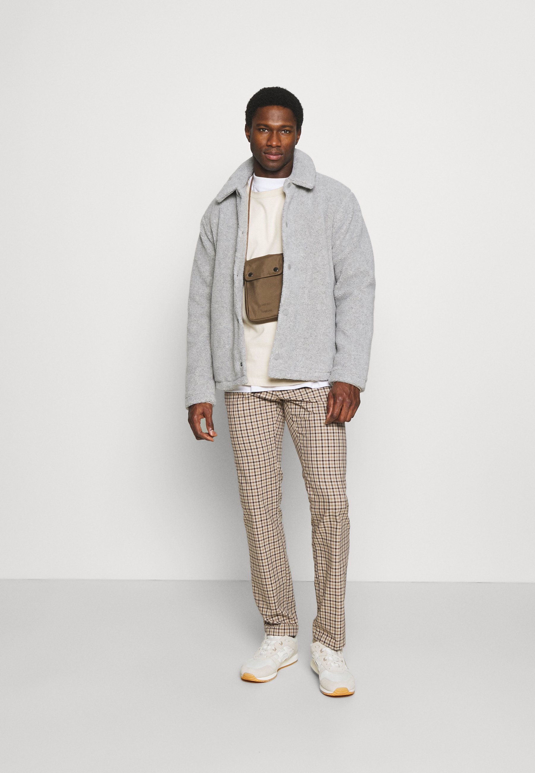 Tommy Hilfiger DENTON GINGHAM CHECK 