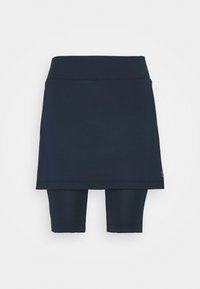 Não selecionado, peacoat blue