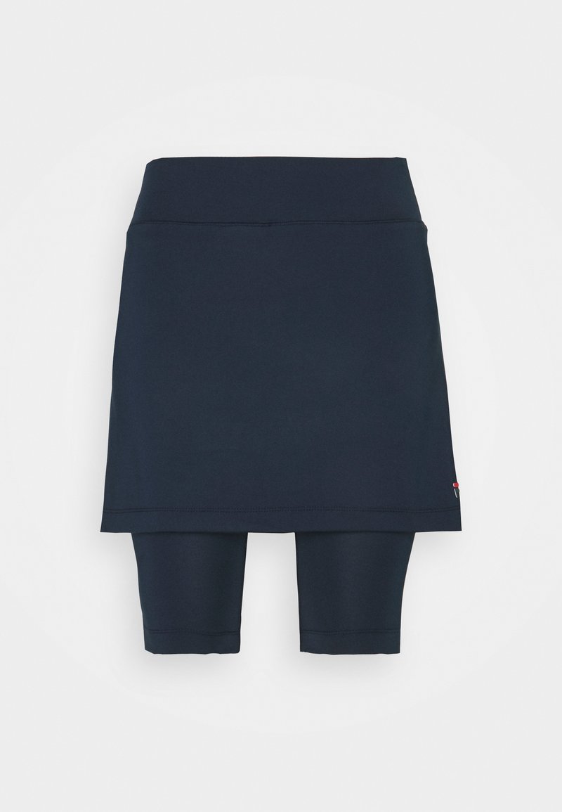Fila SKORT NELE - Saia desportiva - peacoat blue