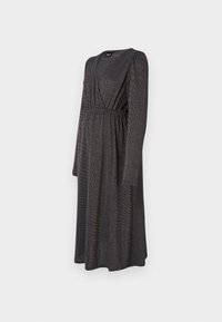OLMADINA AMAZE NURSING DRESS - Vestido de fiesta - night sky