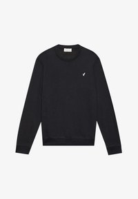 Ausgewählt, black
