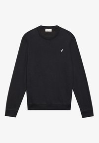 Sweatshirt - black