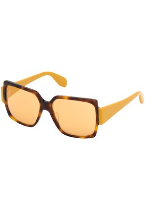 adidas Originals ADIDAS ORIGINALS ODER 0005 FRAU SONNENBRILLEN - Occhiali da sole - gespiegelt braun