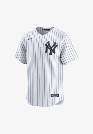 Nike SB, NIKE MLB LIMITED HOME JERSEY - Hemd - white