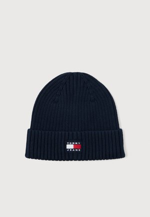 HERITAGE CORE - Gorro - dark night navy