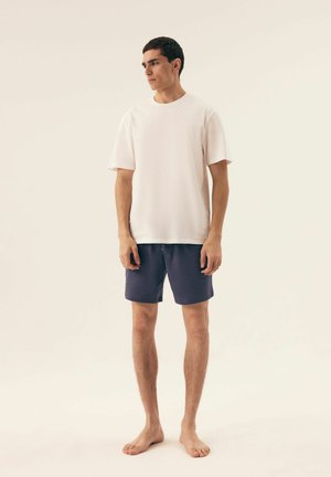 Henderson, MODE 2PACK - Nachtwäsche Hose - dark blue