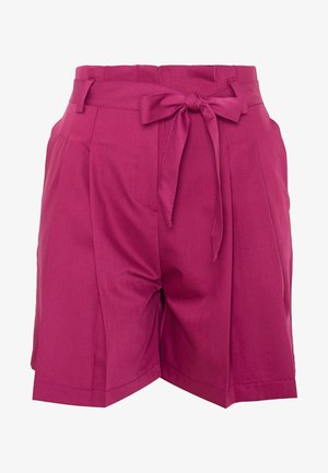 Trendyol, Shorts - purple