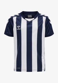 Niet geselecteerd, marine white