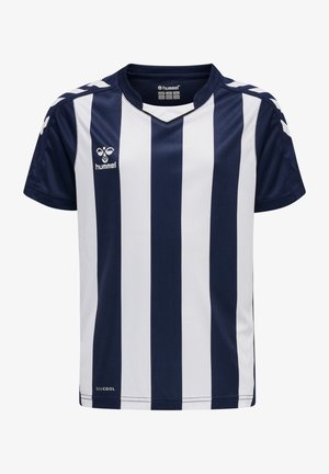 Hummel CORE UNISEX biały