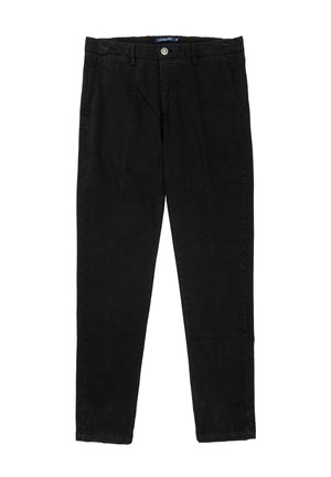 TAHOMA - Chino - black