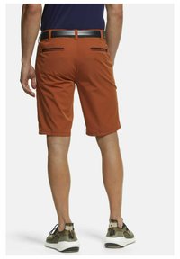 Meyer B ARRAN - Shorts - braun