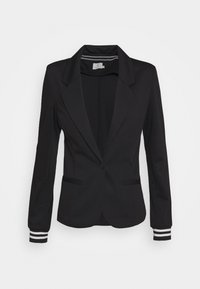 KINNIE - Blazer - black deep