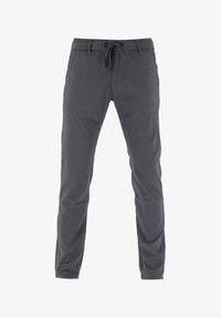 Unselected, dark grey