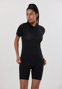 Rukka RAHOLA - Cykeltröjor - schwarz