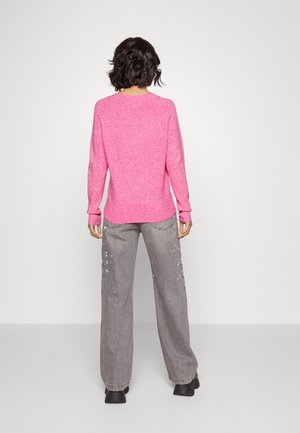 Pullover - light green