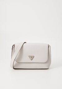 Unselected, ivory