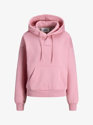 JJXX JXSTUDIO VESTERBRO - Hoodie - morning glory