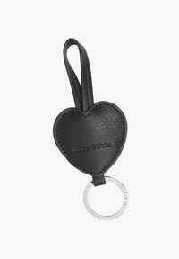 Niet geselecteerd, black