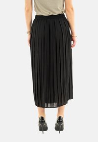 Grace & Mila Jupe trapèze - noir