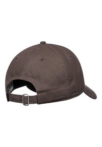 Element FLUKY UNISEX - Cap - brown