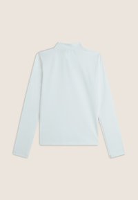 Freddy Camiseta de manga larga - bianco