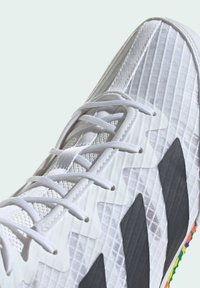 adidas Performance BOX - Scarpe da allenamento - cloud white core black cloud white