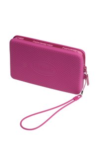 Havaianas HAVAIANAS MINI BAG LOGO - Portafoglio - fuchsia