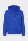 ATHLETIC HOODY - Суитшърт с качулка - surf the web