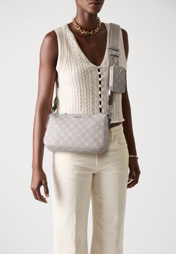 CORTINA JASMINA SHOULDERBAG SET  - Handbag - pelican