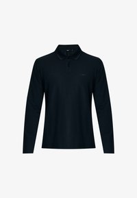 Unausgewählt, black