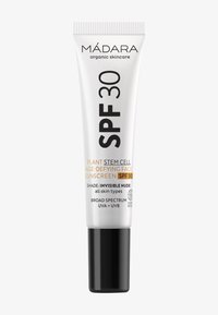 MÁDARA - PLANT STEM CELL AGE-DEFYING FACE SUNSCREEN SPF 30 - Zonnebrandcrème - n/a Miniatuurafbeelding 1