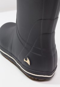 Viking Stivali di gomma - dark blue