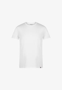 Non sélectionné, white