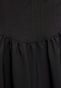 PULL&BEAR Dnevna haljina - black