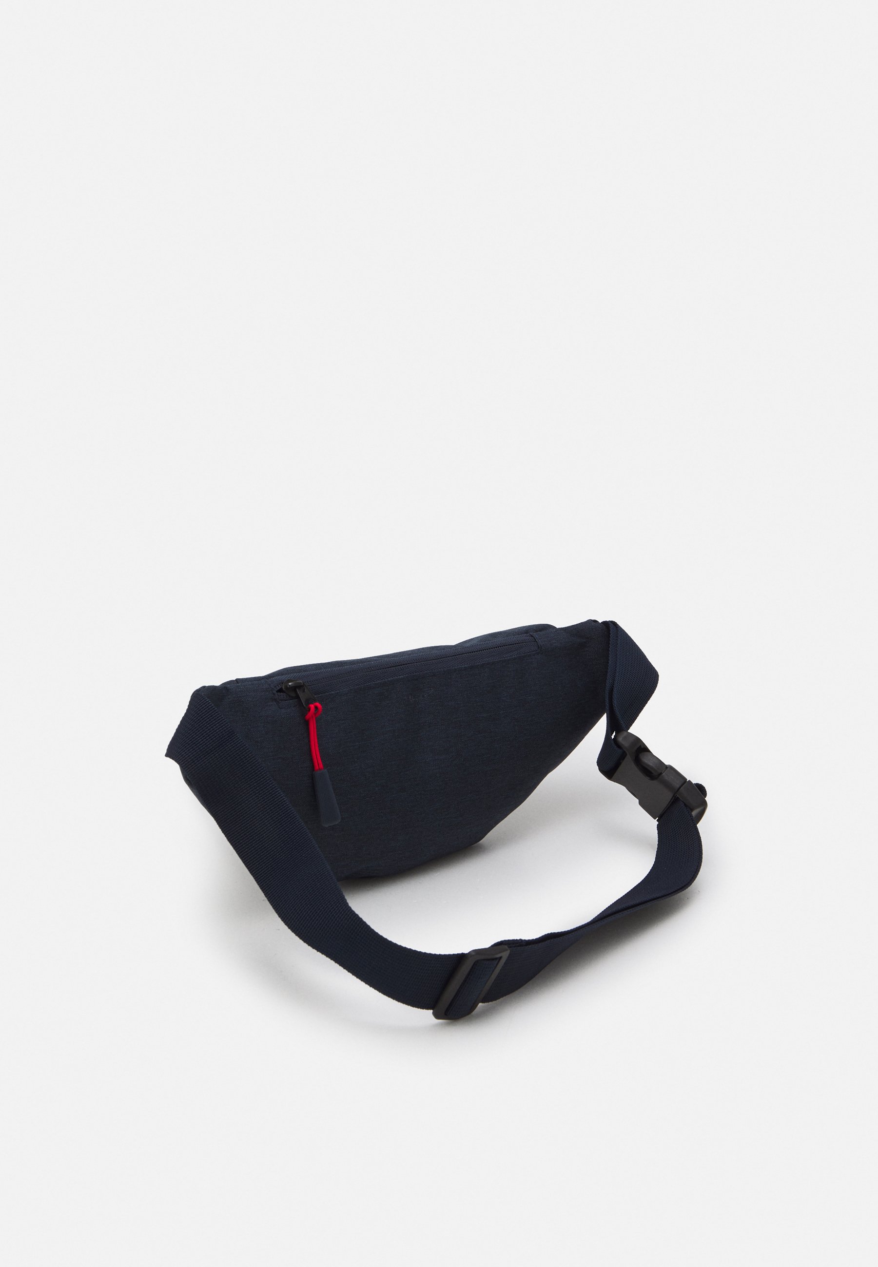 fila blue fanny pack