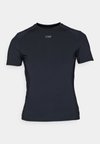 MIRAGE - T-shirts - black