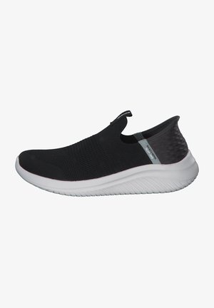 Skechers, - Półbuty wsuwane