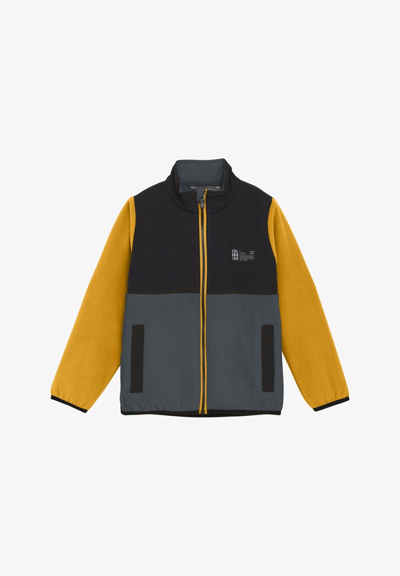 Color Kids UNISEX niebieski