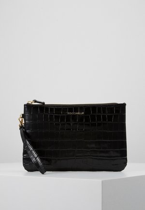 Clutches - black